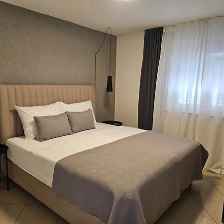Apartments Lacrima Šilo Eksteriør billede