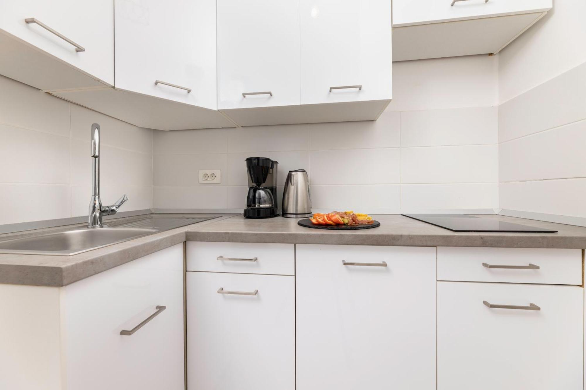 Apartments Lacrima Šilo Eksteriør billede