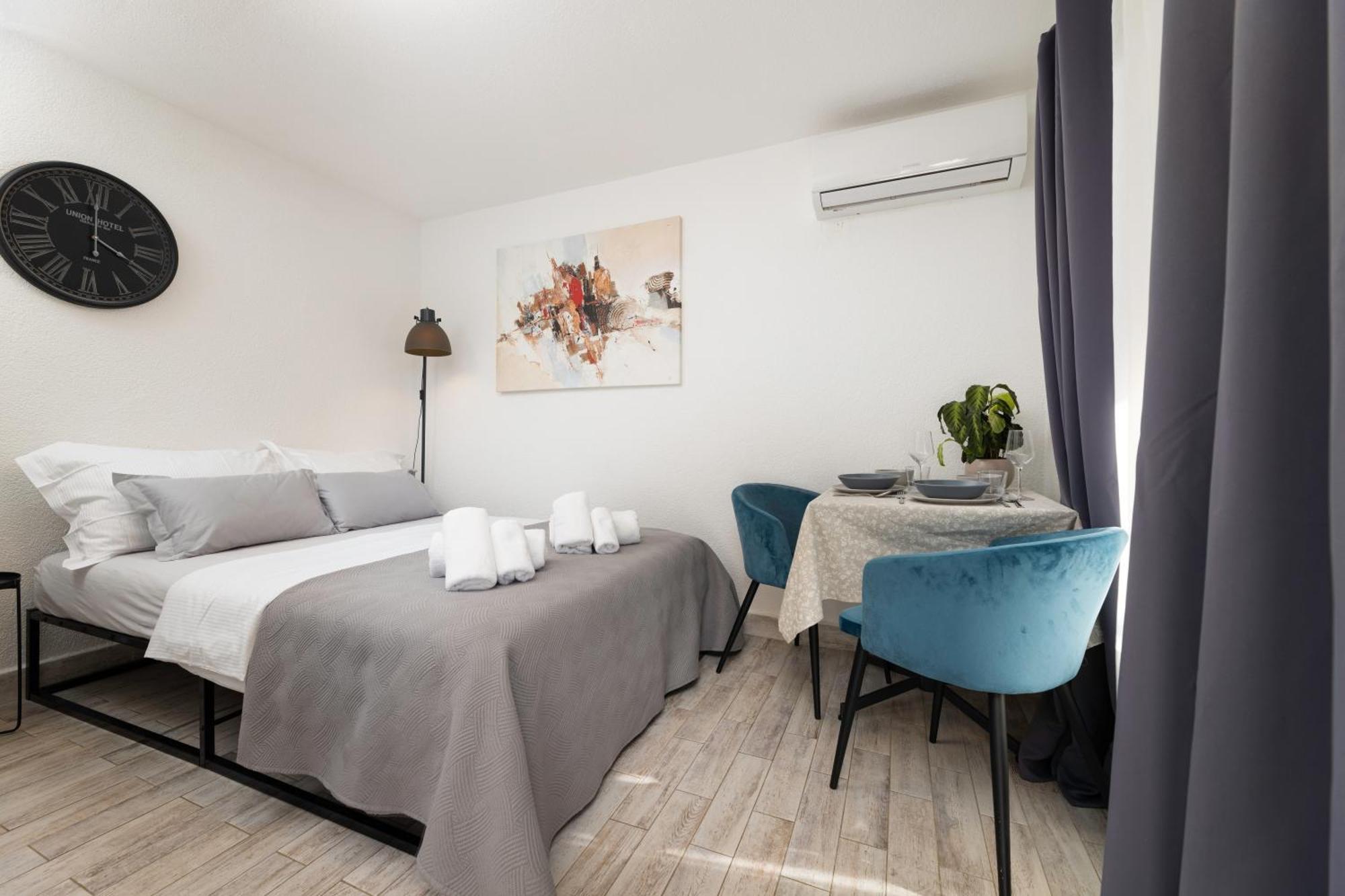 Apartments Lacrima Šilo Eksteriør billede