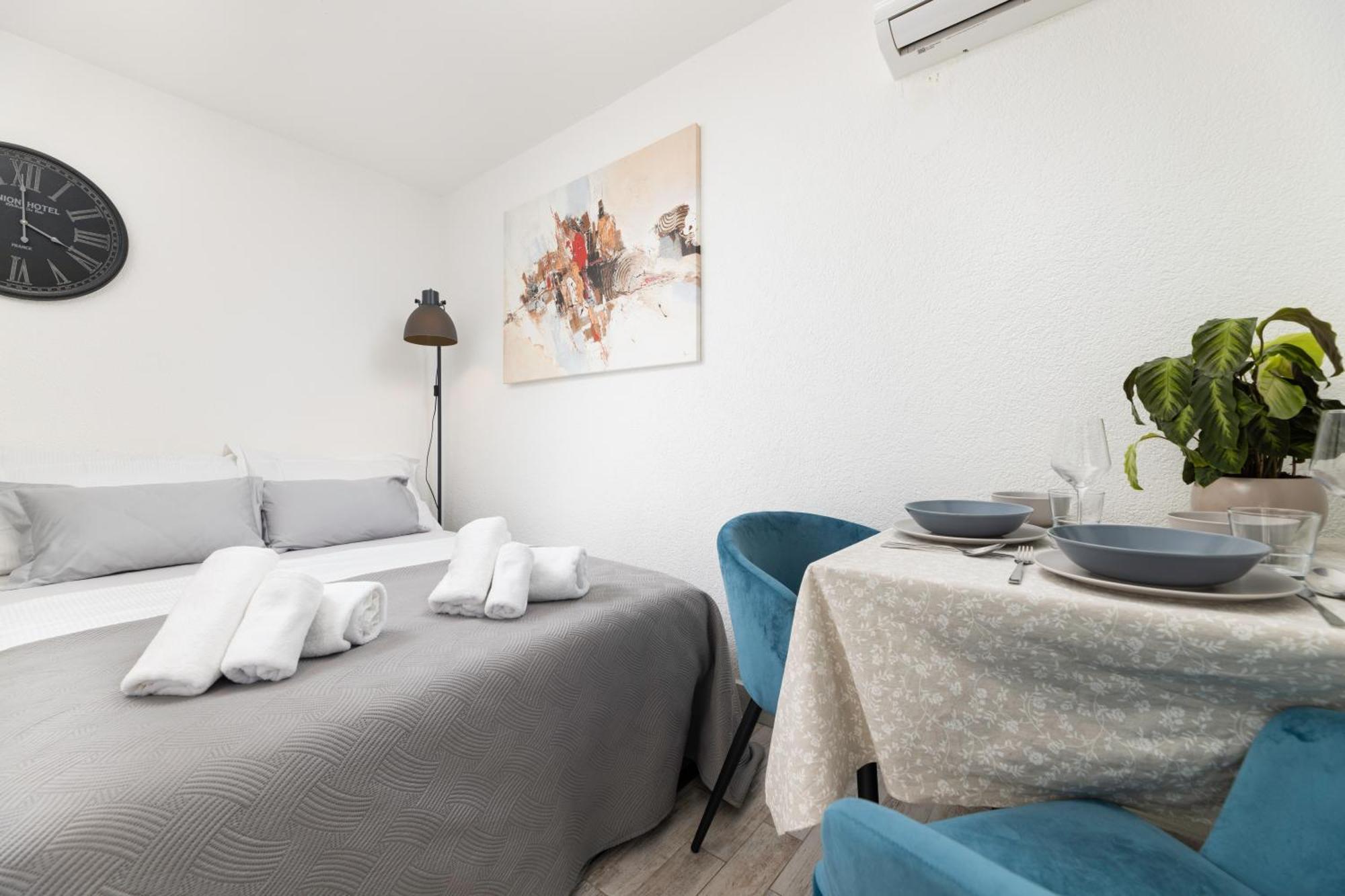 Apartments Lacrima Šilo Eksteriør billede