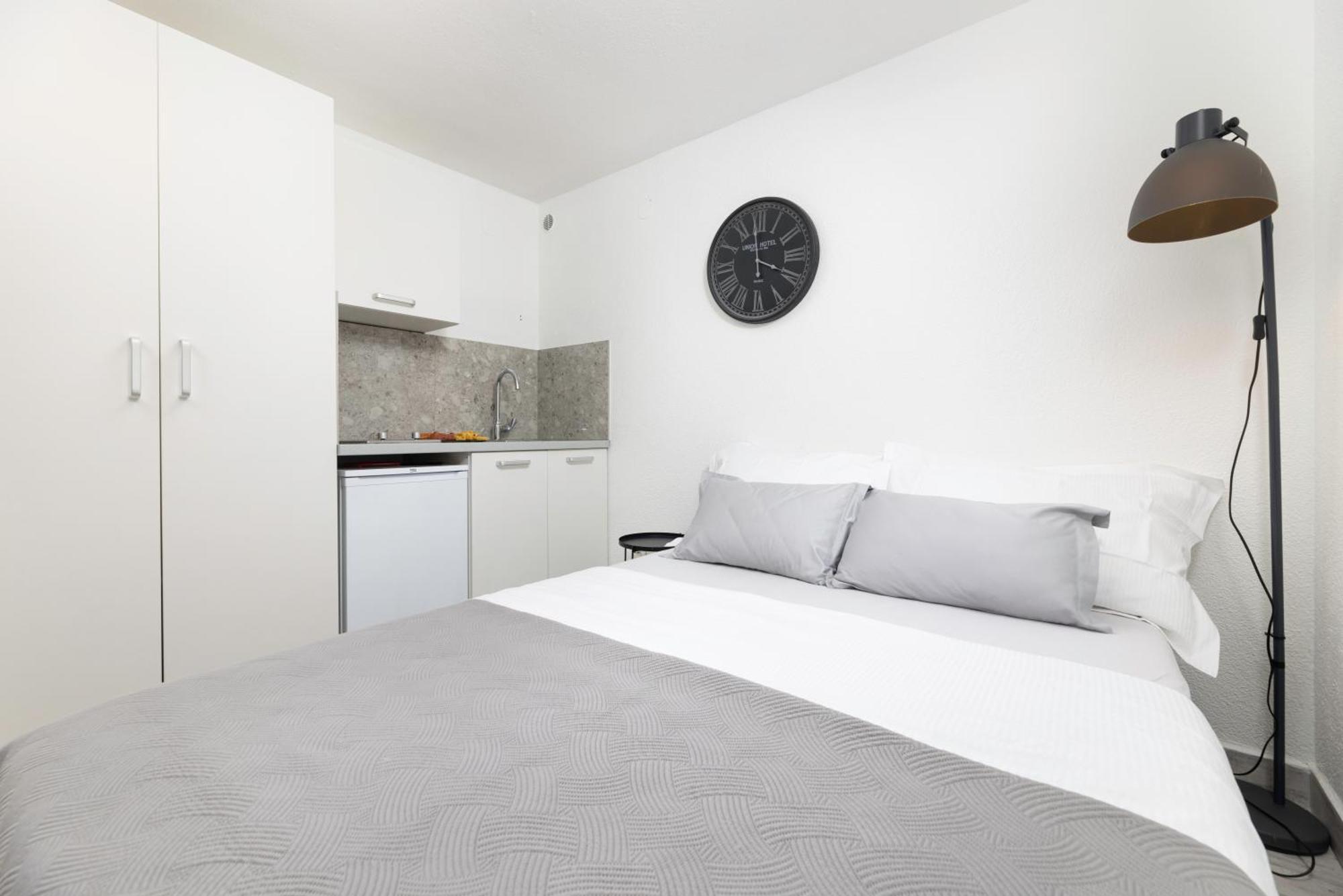 Apartments Lacrima Šilo Eksteriør billede